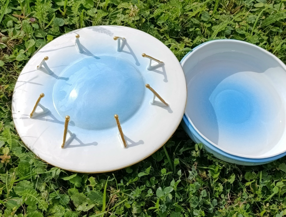 Шкатулка "Газпром-Арена" Шкатулка "Газпром-Арена"